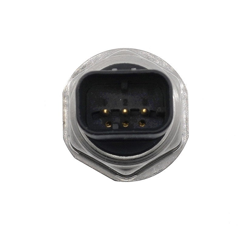 Fuel Rail Pressure Sensor for Caterpillar Komatsu Excavator