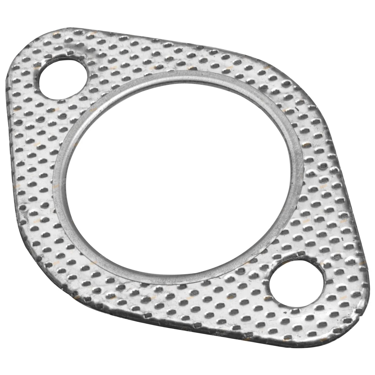 Rear Muffler Flange Gasket for Subaru DL 4cyl 1.8L (1982-1984)