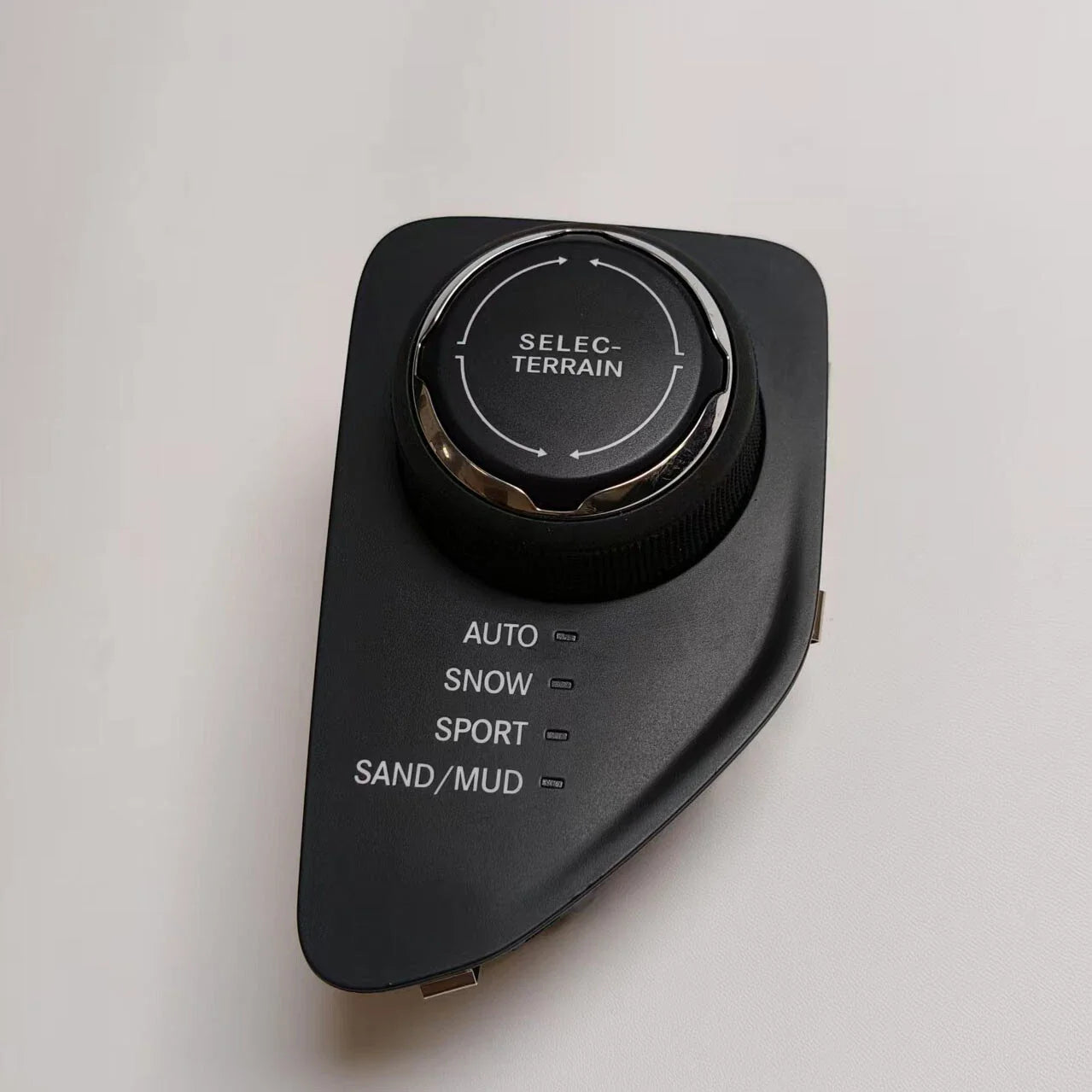 Transfer Case Switch for Jeep Cherokee 4WD (2014–2017)