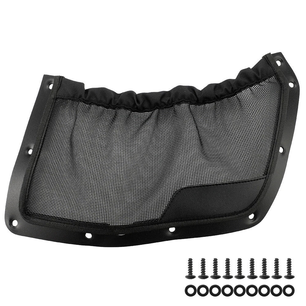 Rear Storage Net Kit for Can-Am Maverick (2013-2023)