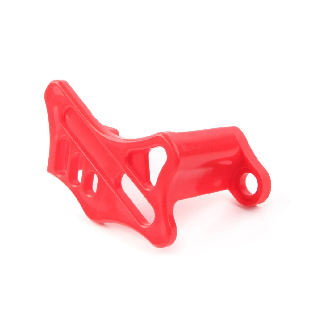 Red Rear Caliper Guard Protector for Honda CRF250R CRF450R (2004-2020)