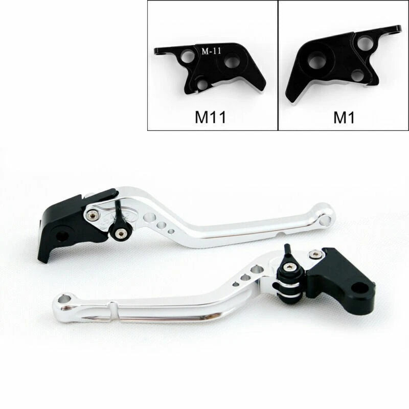 Shift Paddle Extensions for Mini R55 R56 R58 R60 R61 (2007–2016)