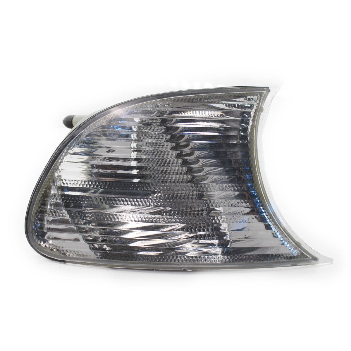 Set of 2 Corner Signal Parking Light Lamps for BMW 3 Series E46 (1999–2001)