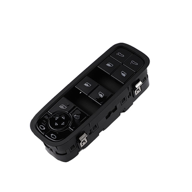 Front Left Window Switch for Porsche 2018–2021