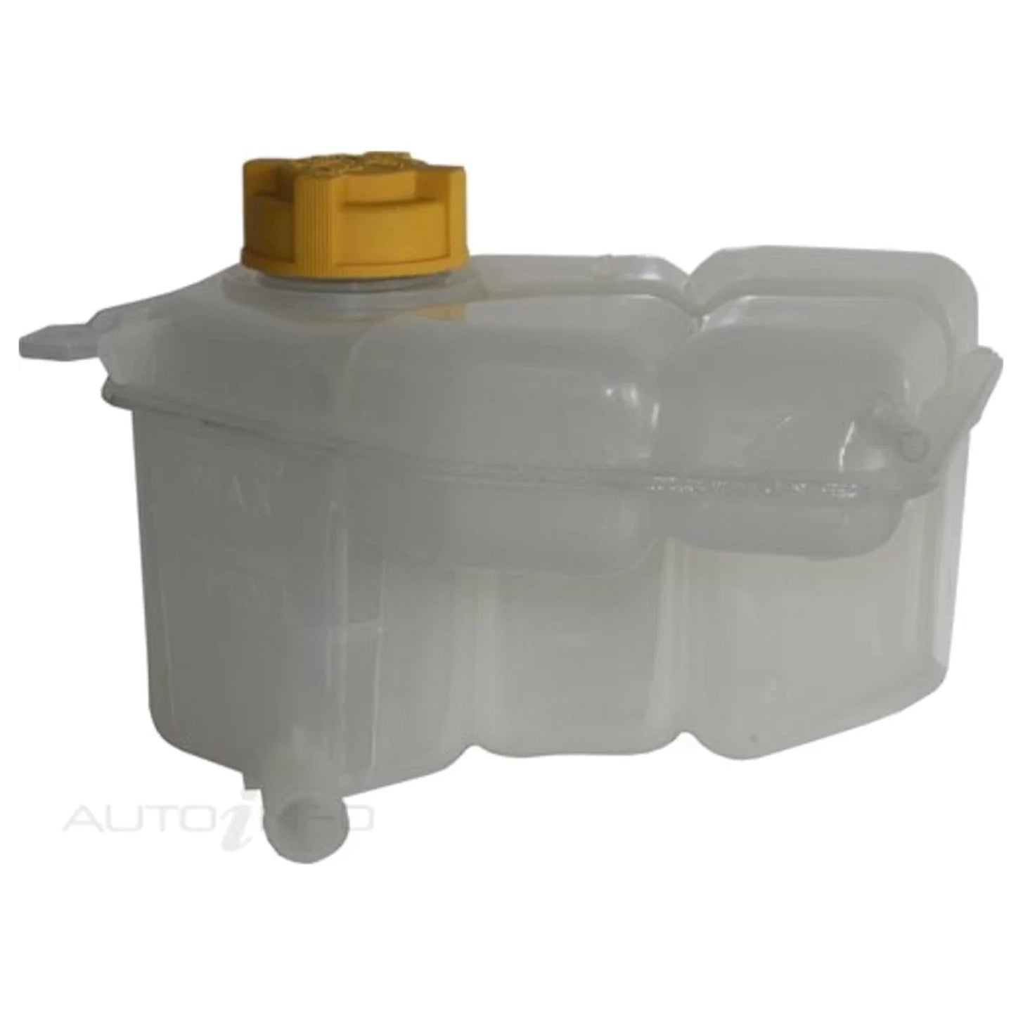4 cyl Coolant Expansion Tank Bottle for Ford Fiesta FYJA (2004-2008)