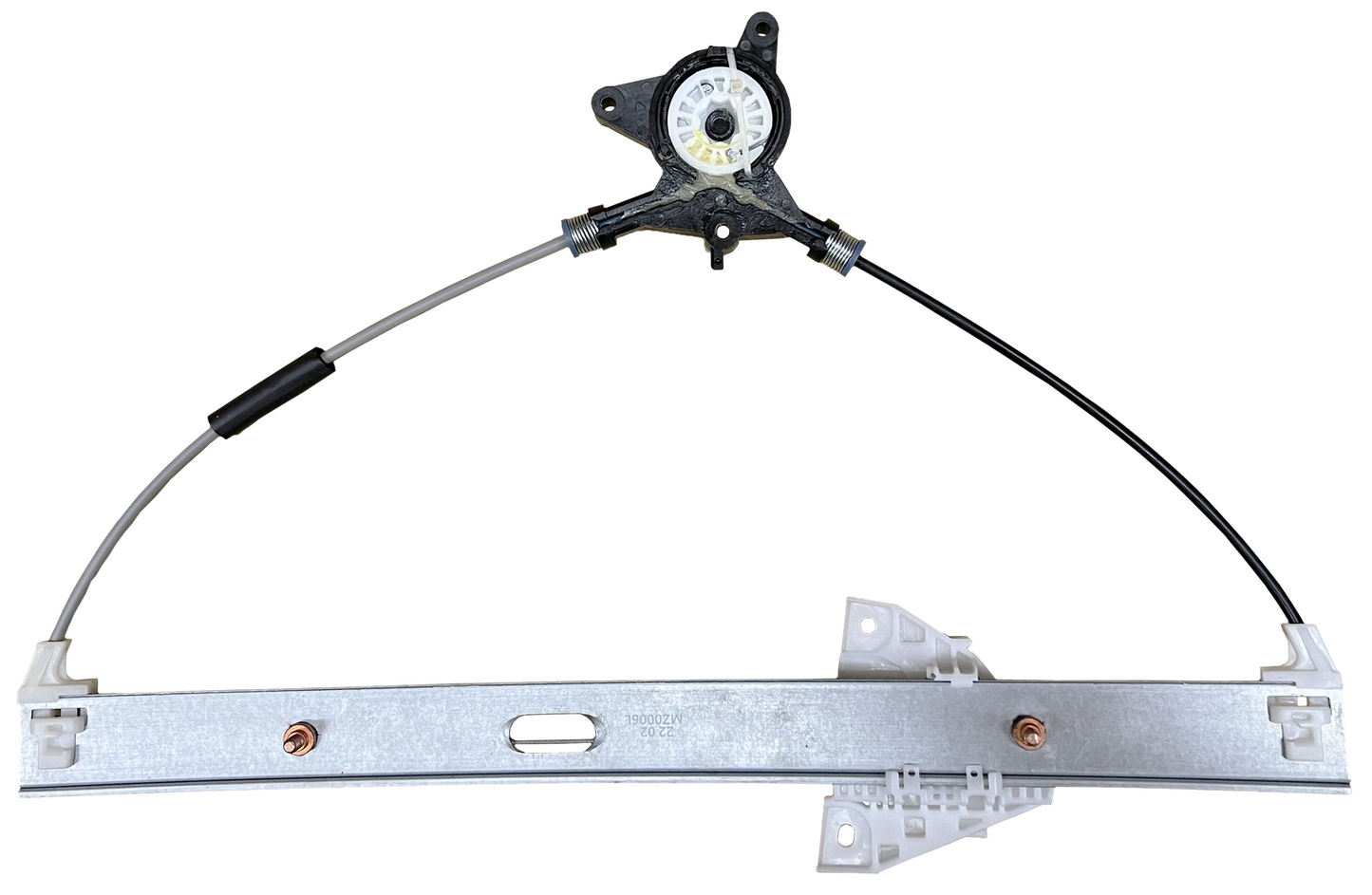 Front Left Window Regulator for Mazda 6 / Atenza (2002–2007)