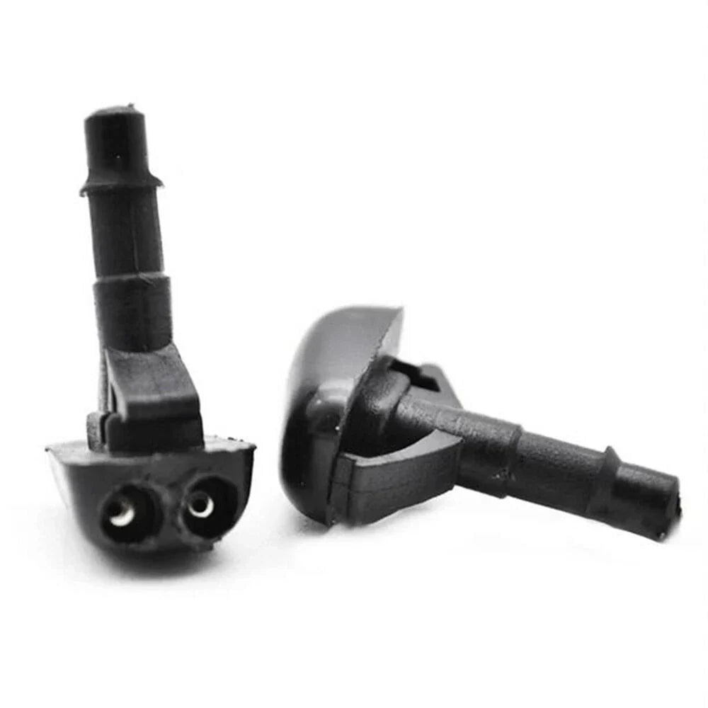 Windshield Wiper Washer Nozzles for Mitsubishi Lancer Montero Pajero