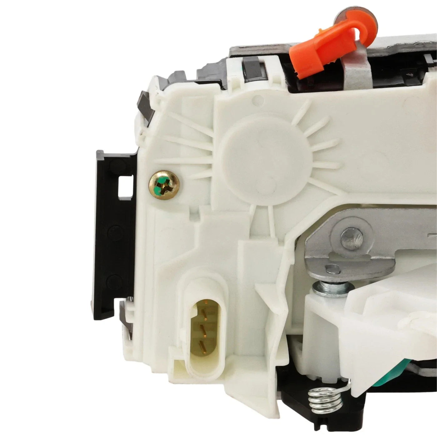 Door Lock Actuators Front Driver Left Side for Ram 1500 2500 3500 (2010–2023)