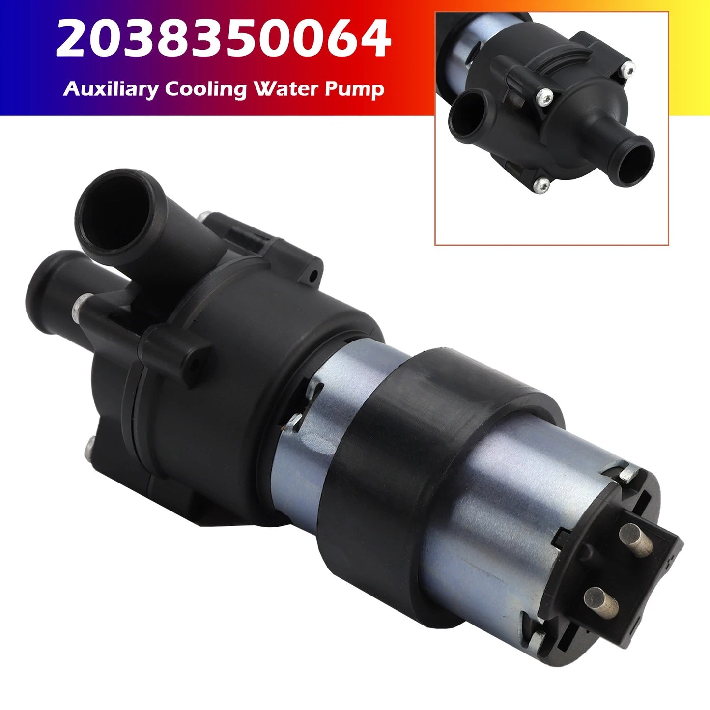 Round Main Jet 5mm for GY6 Scooter Motorcycle (#105/110/115/120/125A)