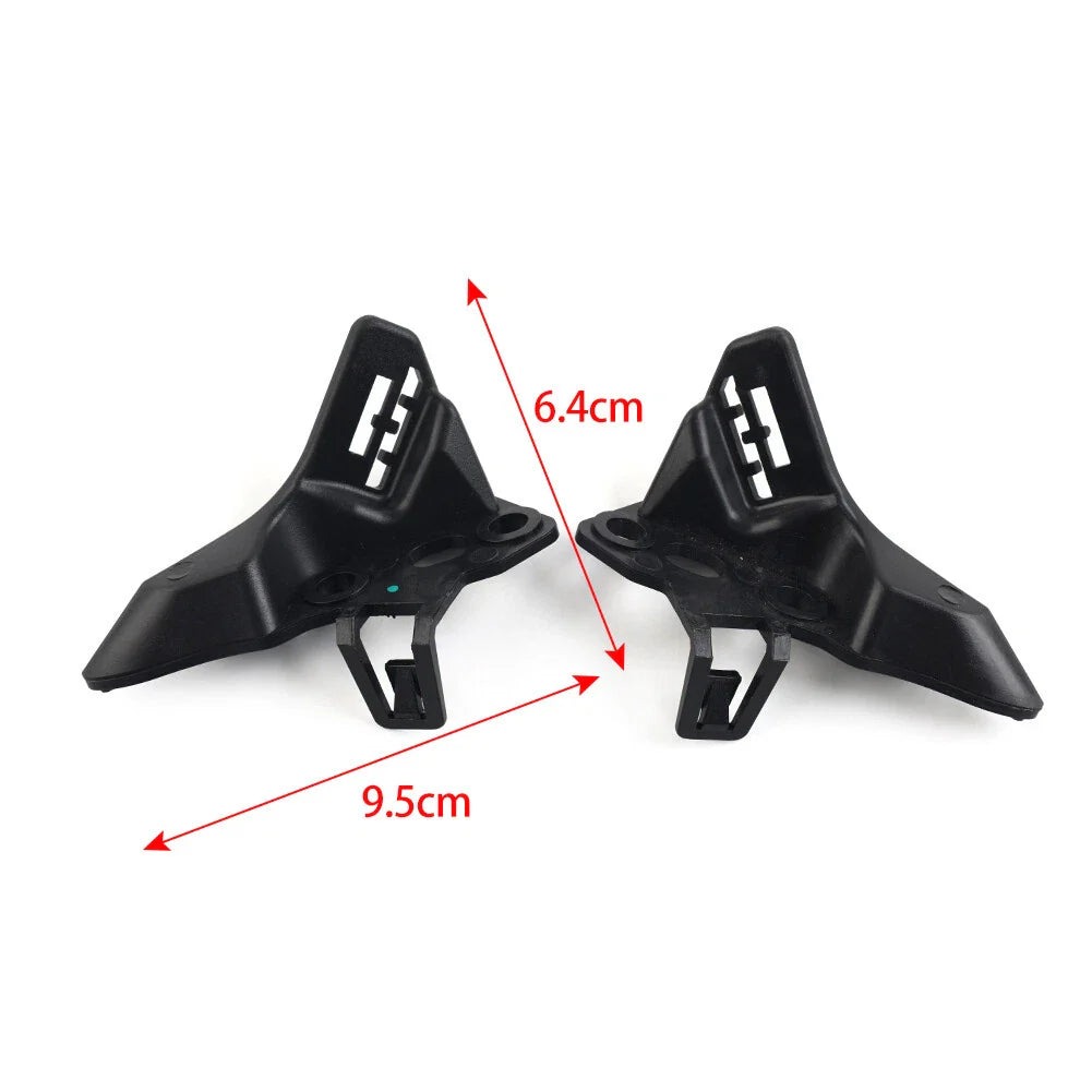 Bumper Clip Support Bracket for Jaguar XF (2016-2023)