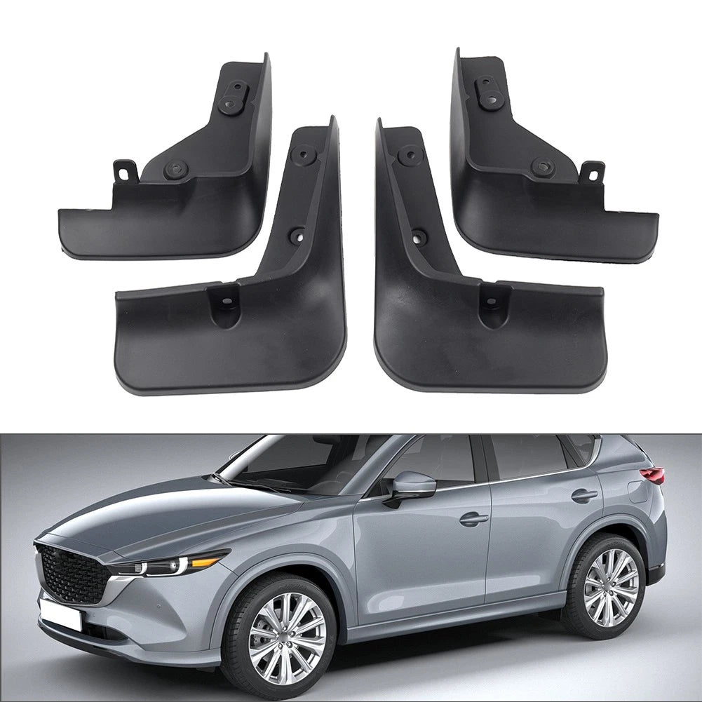 Foldable Windshield Sun Shade for Mazda CX-50 (2023–2025)