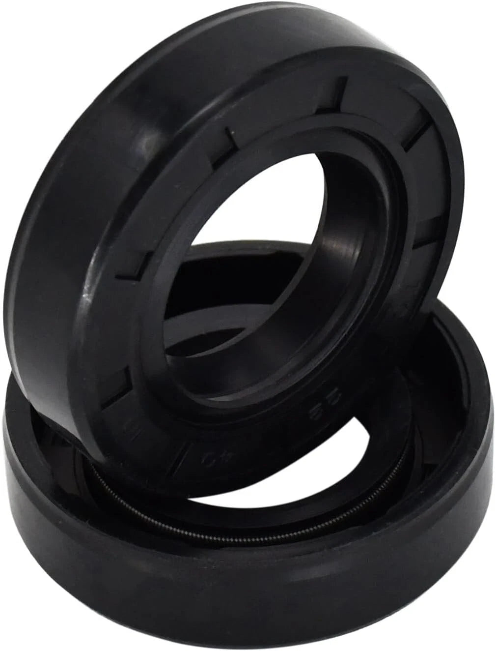 2Pcs Axle Seals for Husqvarna 587 (2010–2023)