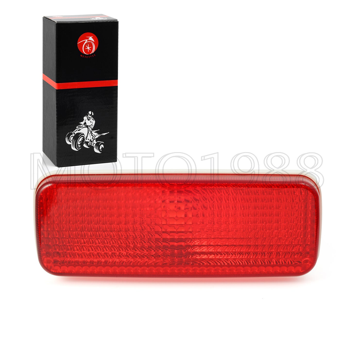 Rear Tail Light for Honda Foreman 450 TRX450S TRX450ES (1998–2000)