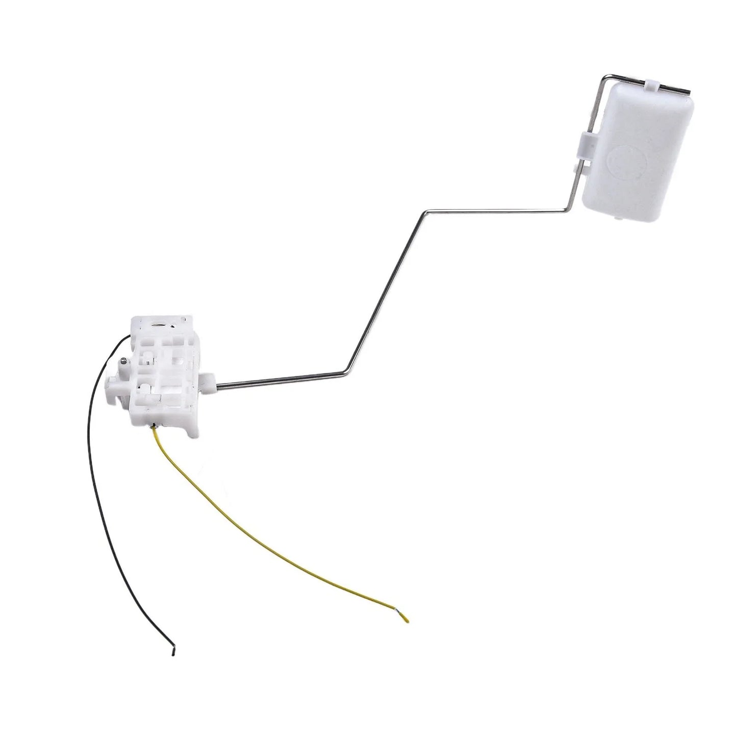 Level Sensor Plug-and-Play Pump Replacement White Accessories