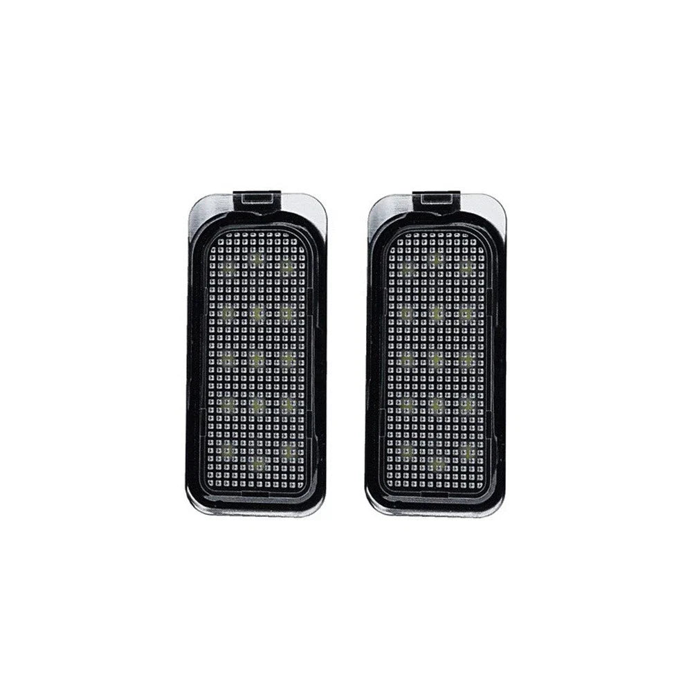 LED License Plate Lights for Ford Transit Ranger Fiesta