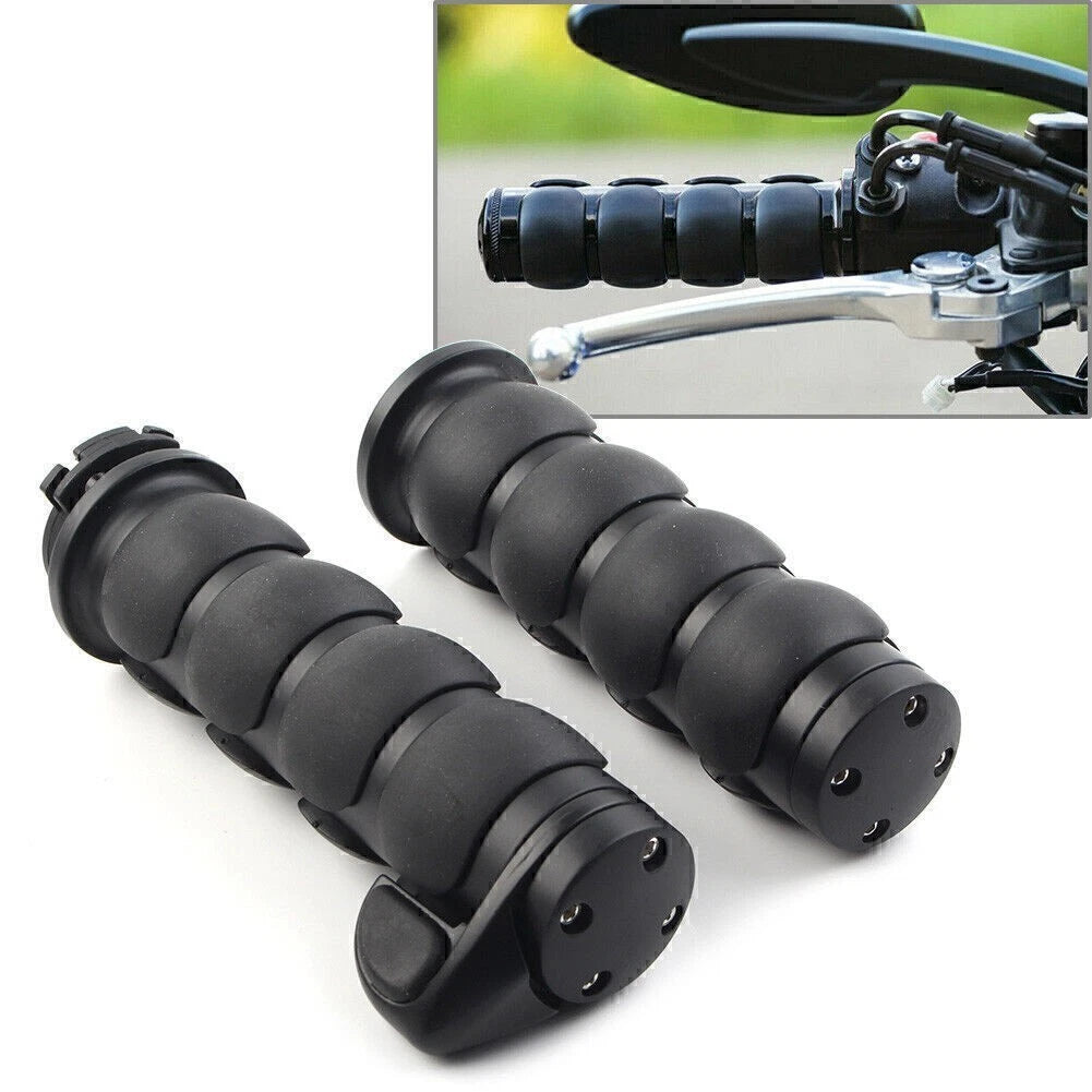 Crash Bar Bracket Foot Peg Rest Clamp Mount for Harley (38MM Engine Guard)