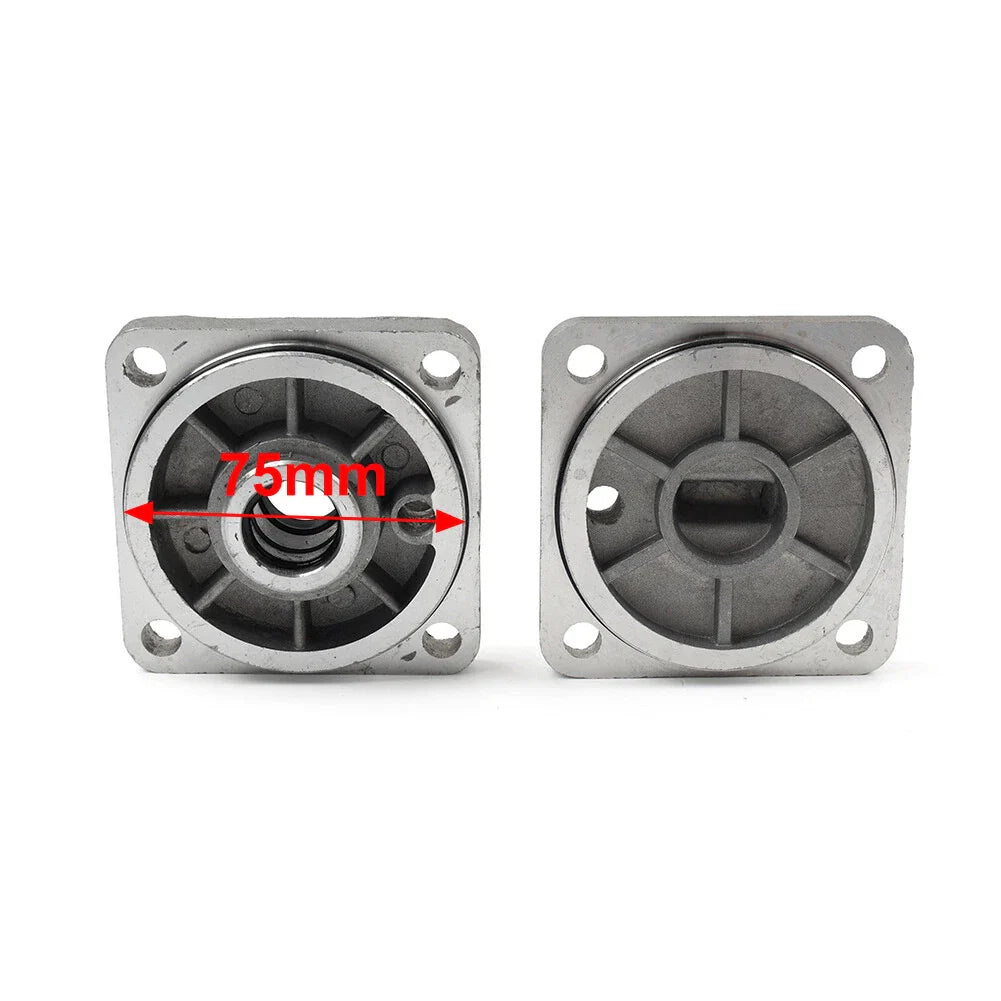 75mm Aluminum Small Cylinder Head Cover for Tire Changer Machine