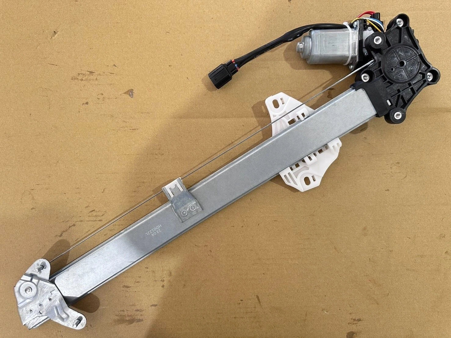 Front Left Electric Window Regulator for Honda CR-V (2017–2023)