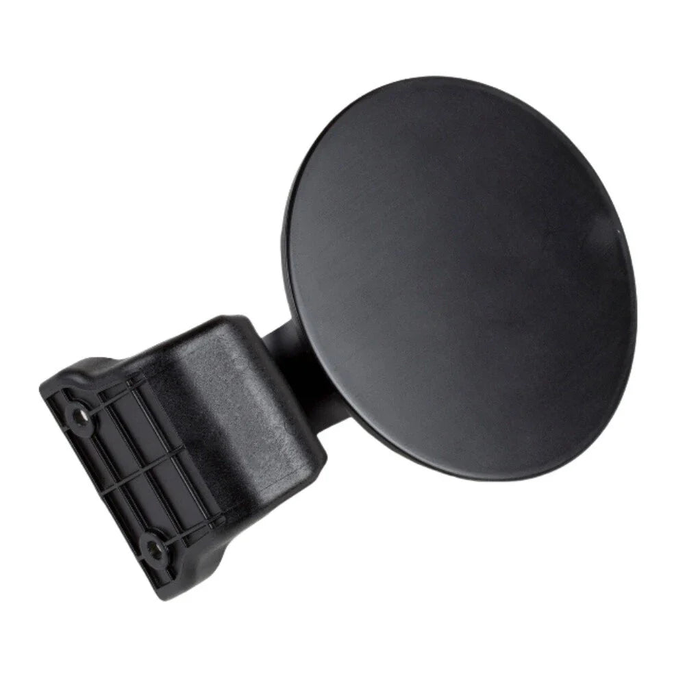 Fuel Gas Door Cover for Kia Forte Sedan (2010-2013)