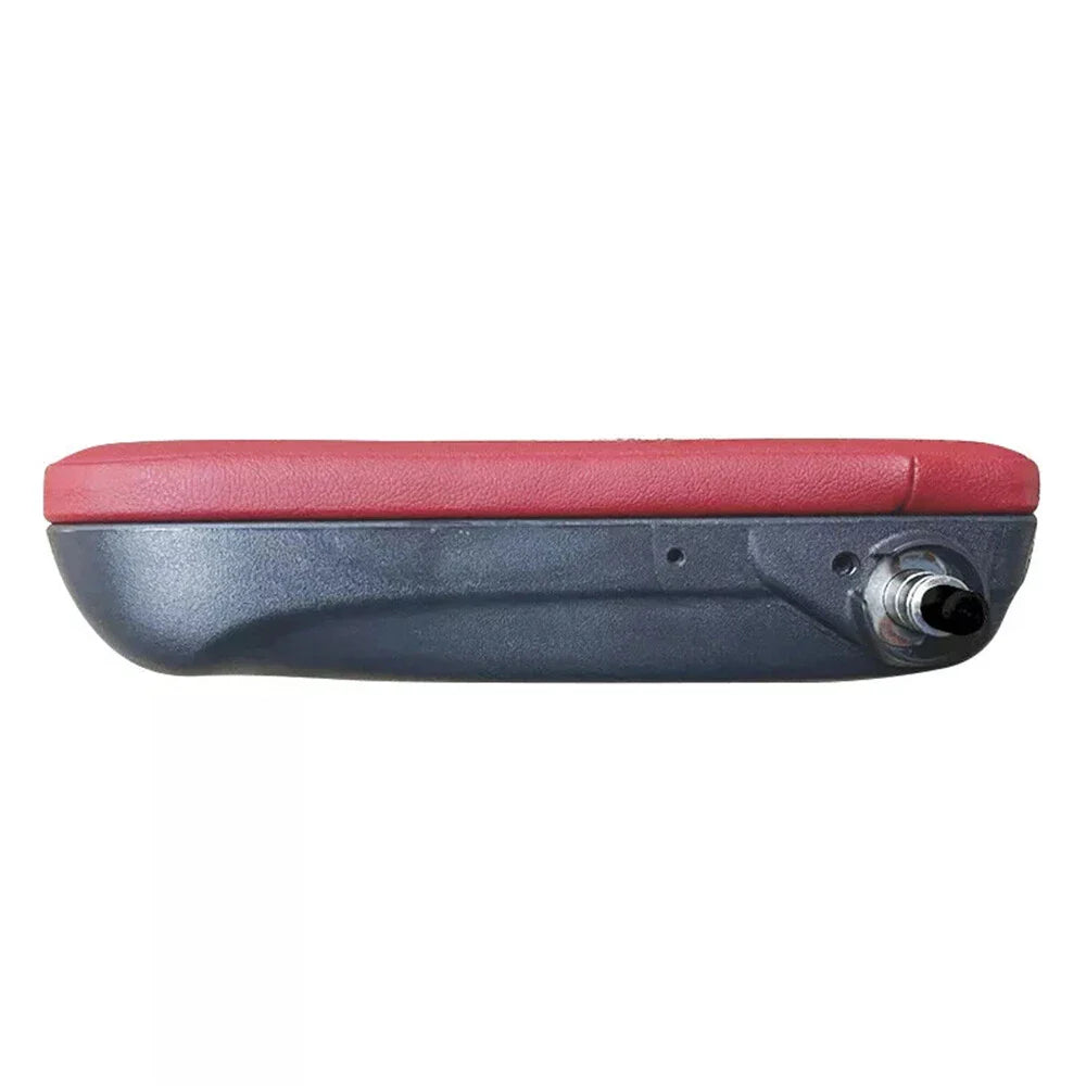 Inboard Front Seat Armrests for Fiat 500 Abarth (1957)