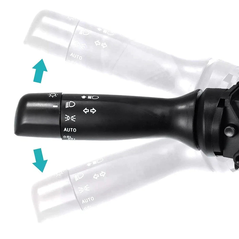 High Light Control Switch for Toyota Camry (2009–2013)