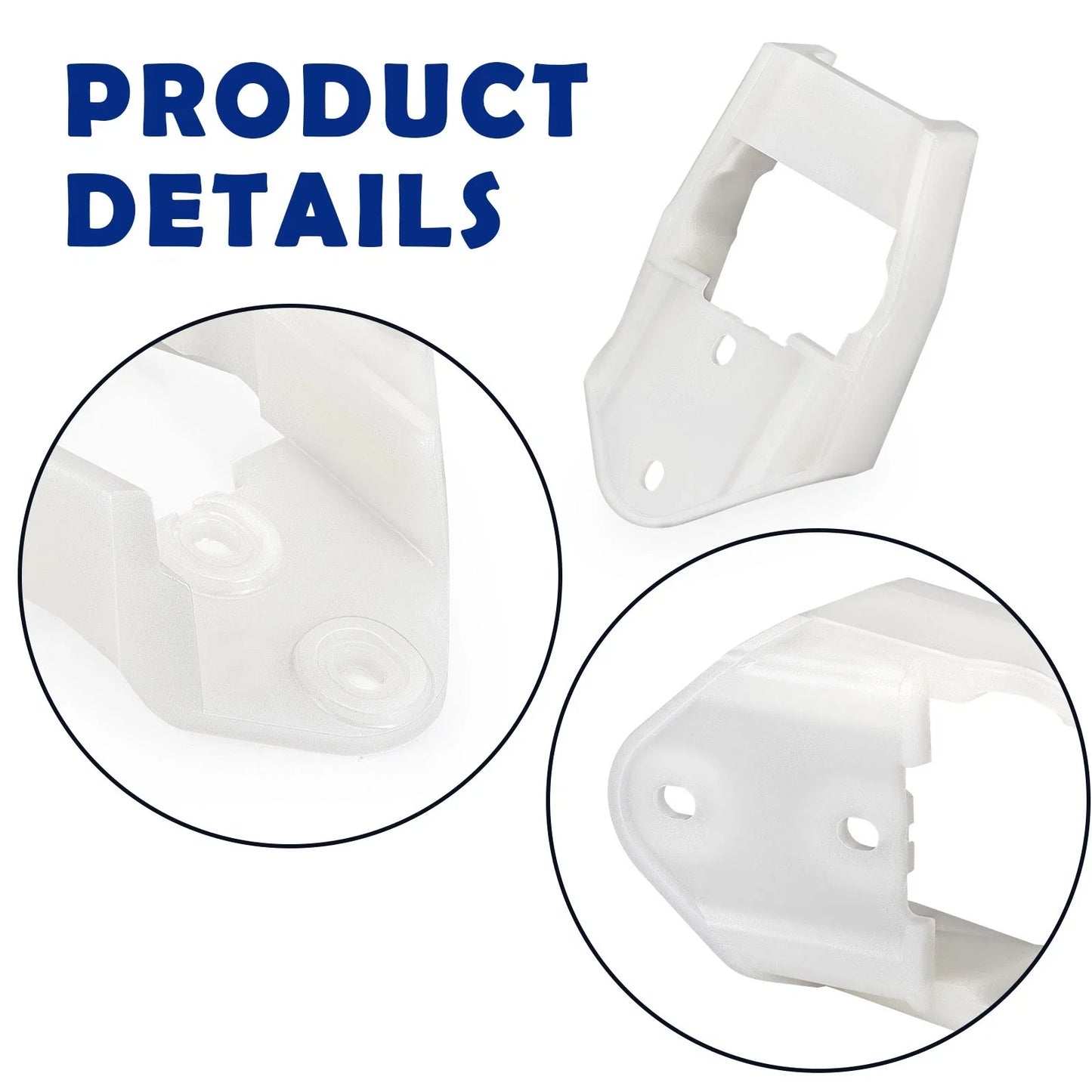 Chain slider for Yamaha YZ125/250/490 TT600 IT175/250