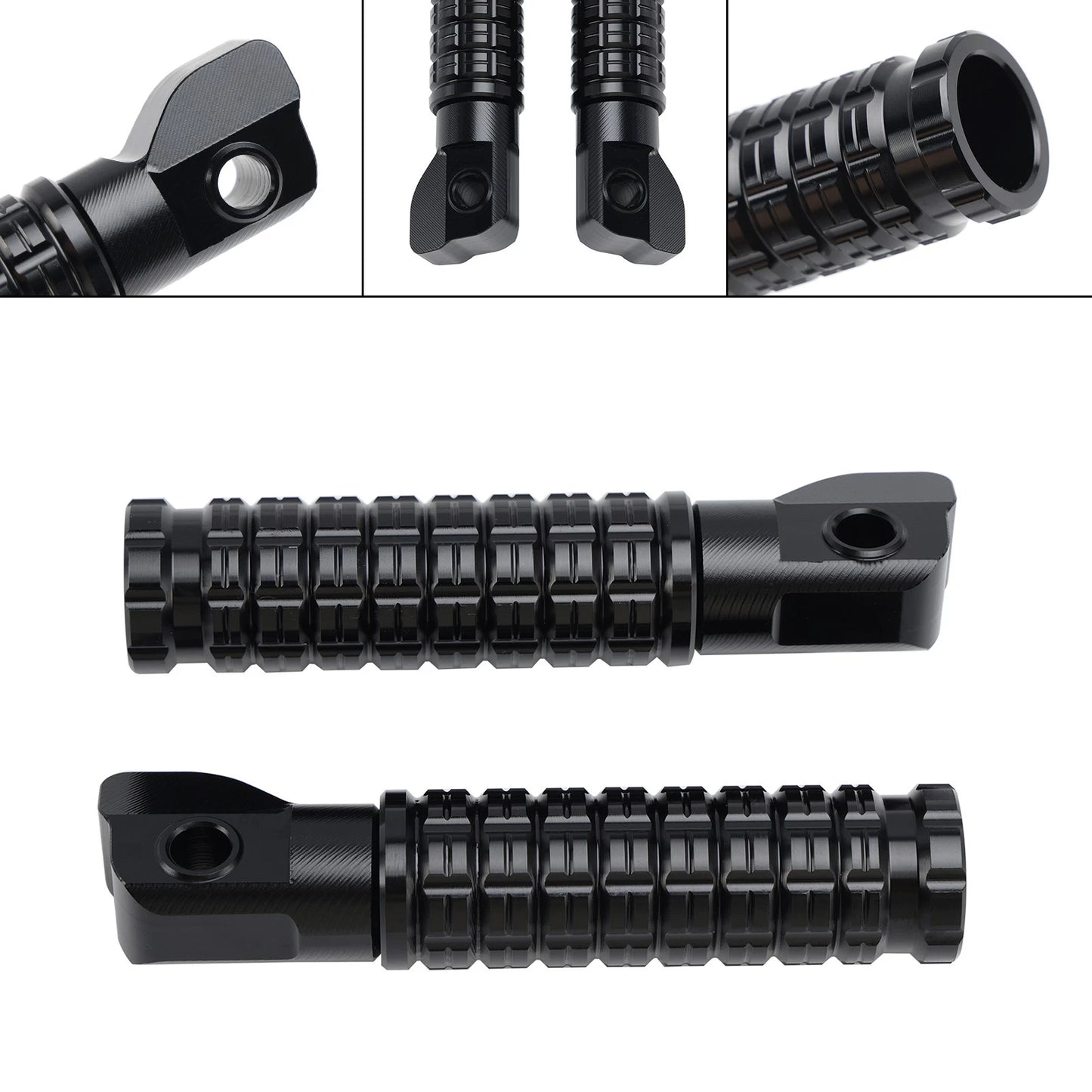 Footrest Set for Meteor 350, Classic 350 (2021–2023)