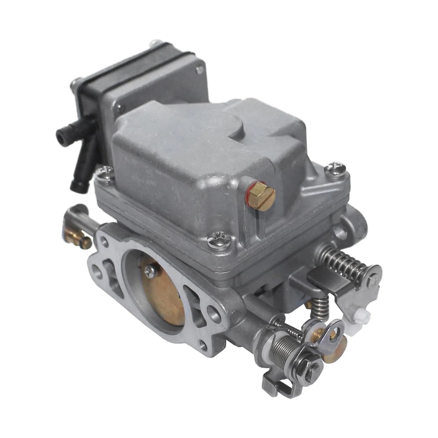 Carburetor for Mercury 2-Stroke 9.9 15 18 HP Outboard Engine (1990–2000)