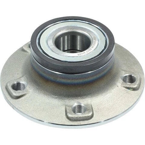 Rear Wheel Bearing Hub for Audi A4 A5 A6 RS4 RS5 S5 (2008–2016)
