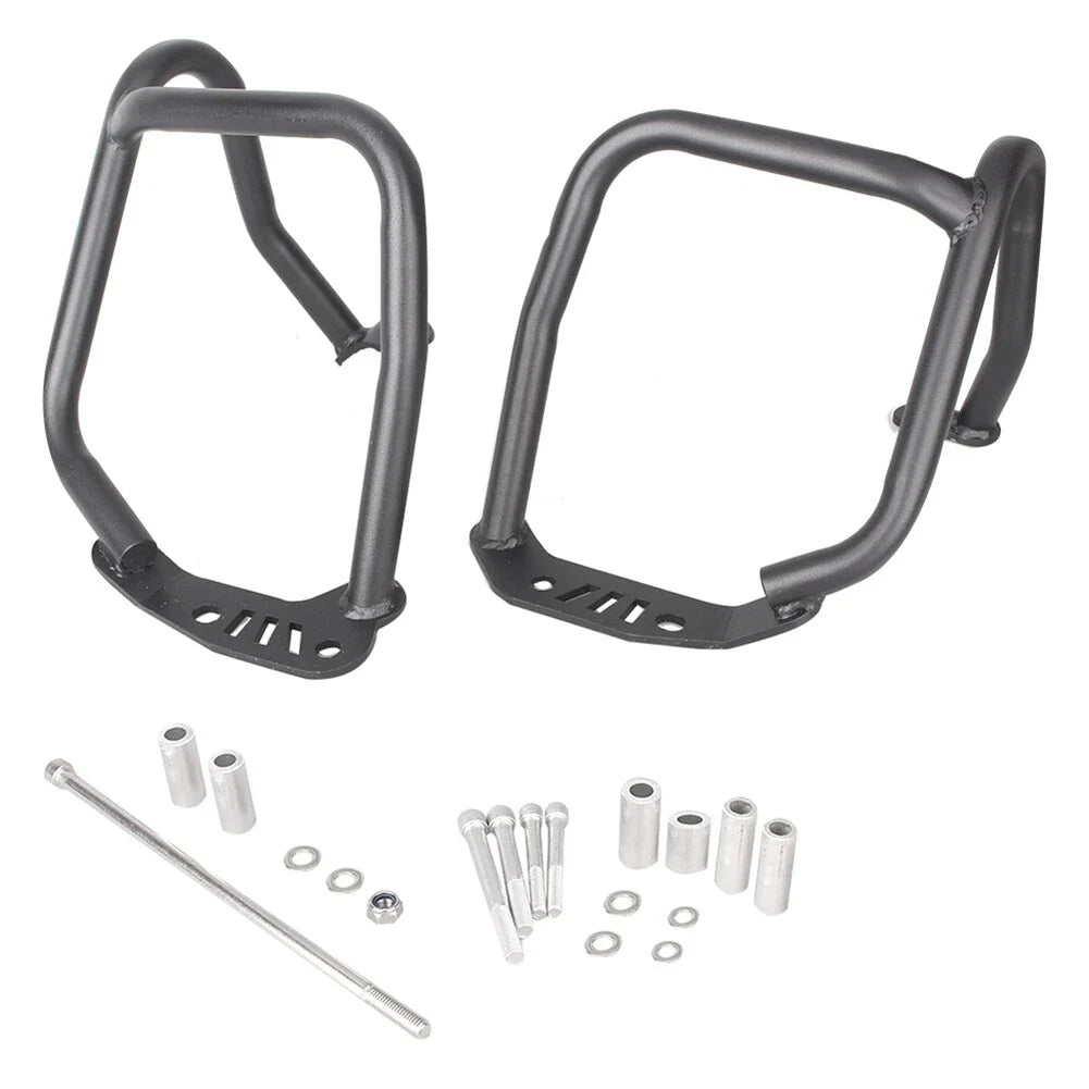 Front Engine Protection Crash Bar for BMW R1200 NINET (2014-2016)