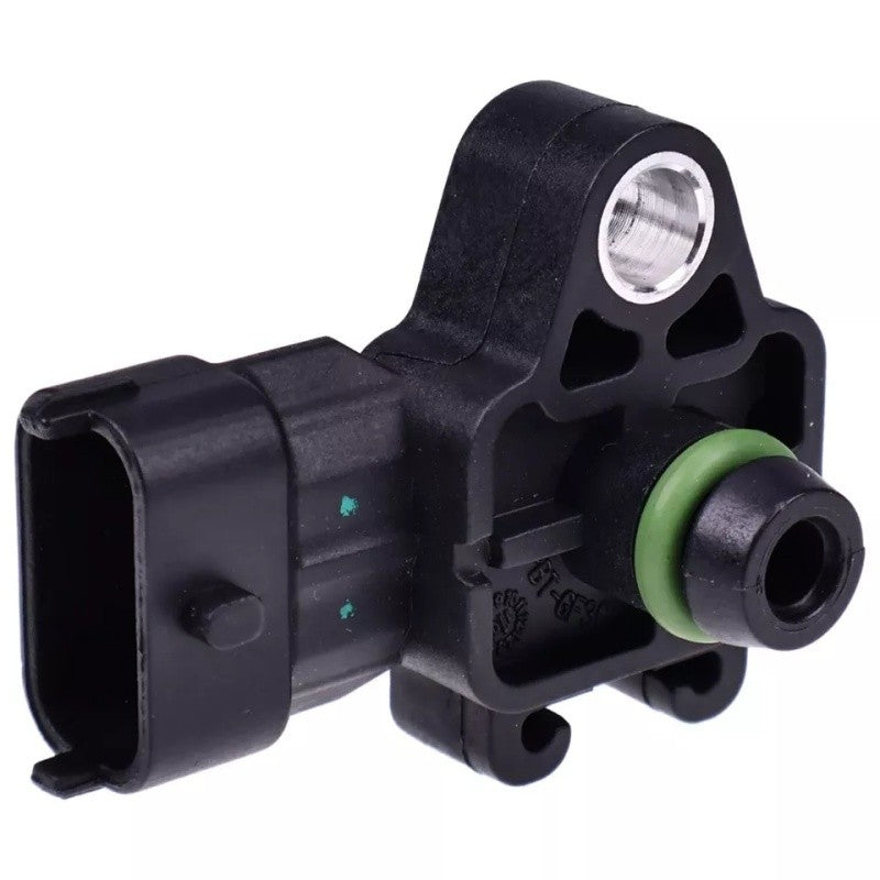 Intake Pressure Sensor for Bobcat T650 T870 T590 S740 S510 A770 E55 E45 (2010–2023)