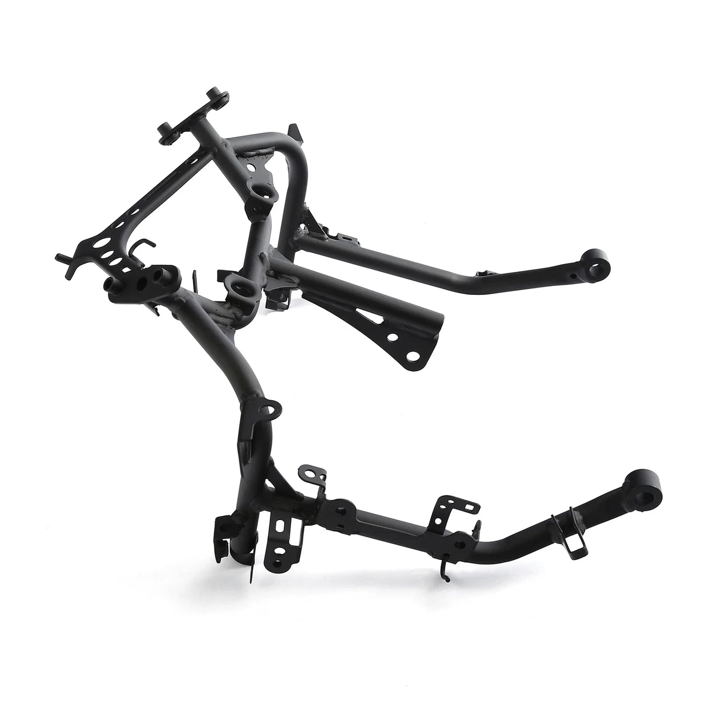 Front Upper Stay Fairing Headlight Bracket Kawasaki Ninja 400 (2018-2024)
