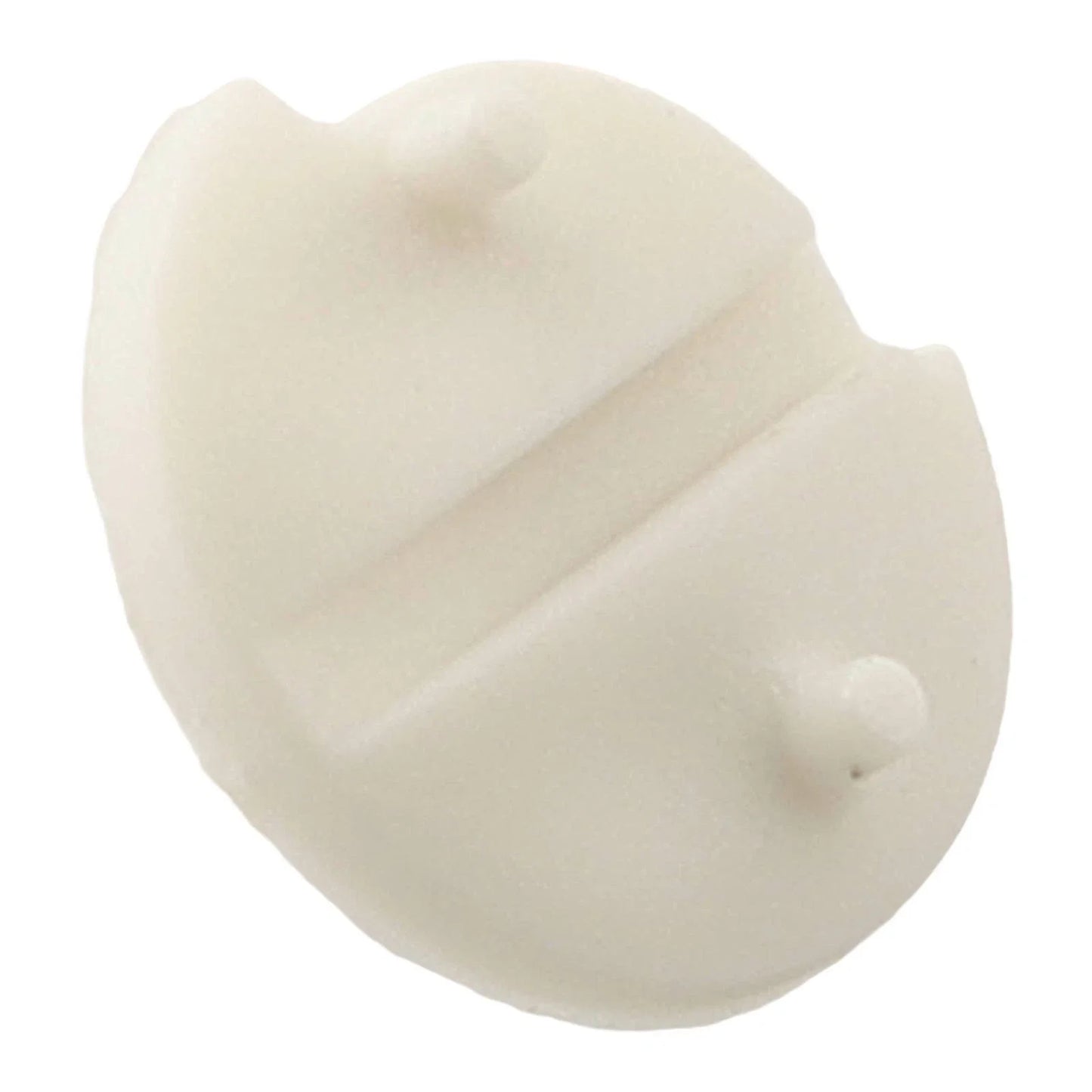 2 x Fridge Vent Closing Clip for Caravan MOTORHOME