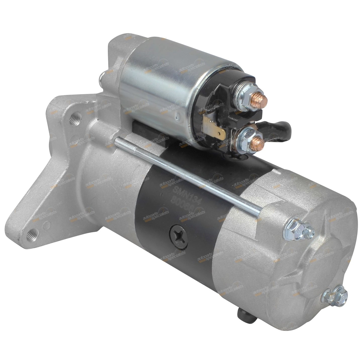 Starter Motor for Mazda B2500 (1996–2006)