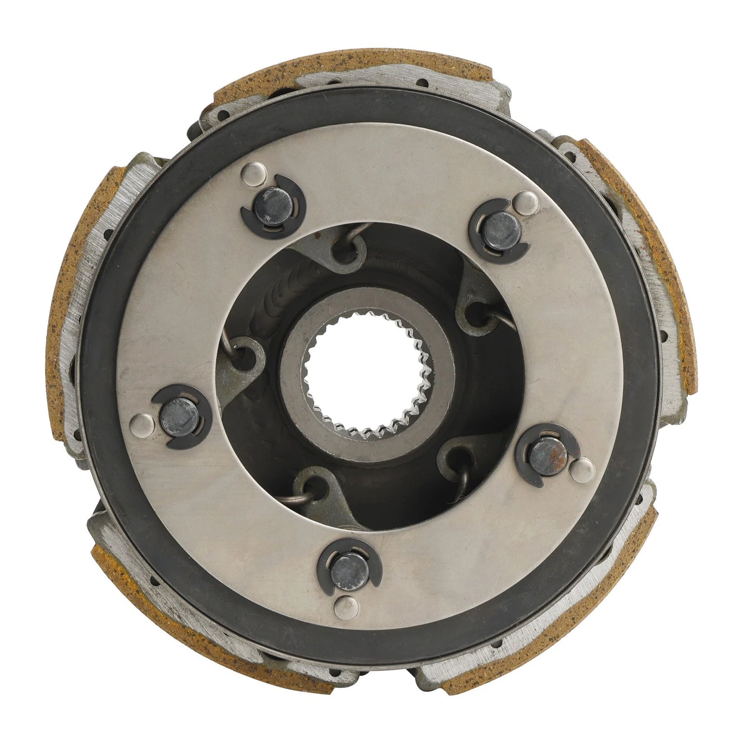 Clutch Support for Yamaha YFM 660 Grizzly (2002–2008) YXR 660 Rhino (2004–2007)