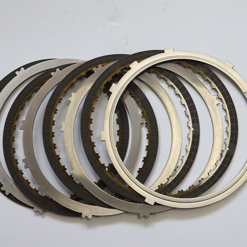 Set of 2 Auto Transmission Clutch Disks for Hyundai A6GF1