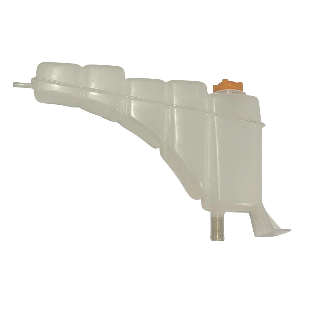 Coolant Expansion Overflow Bottle for Ford F250/F350/F450 (1999–2007)