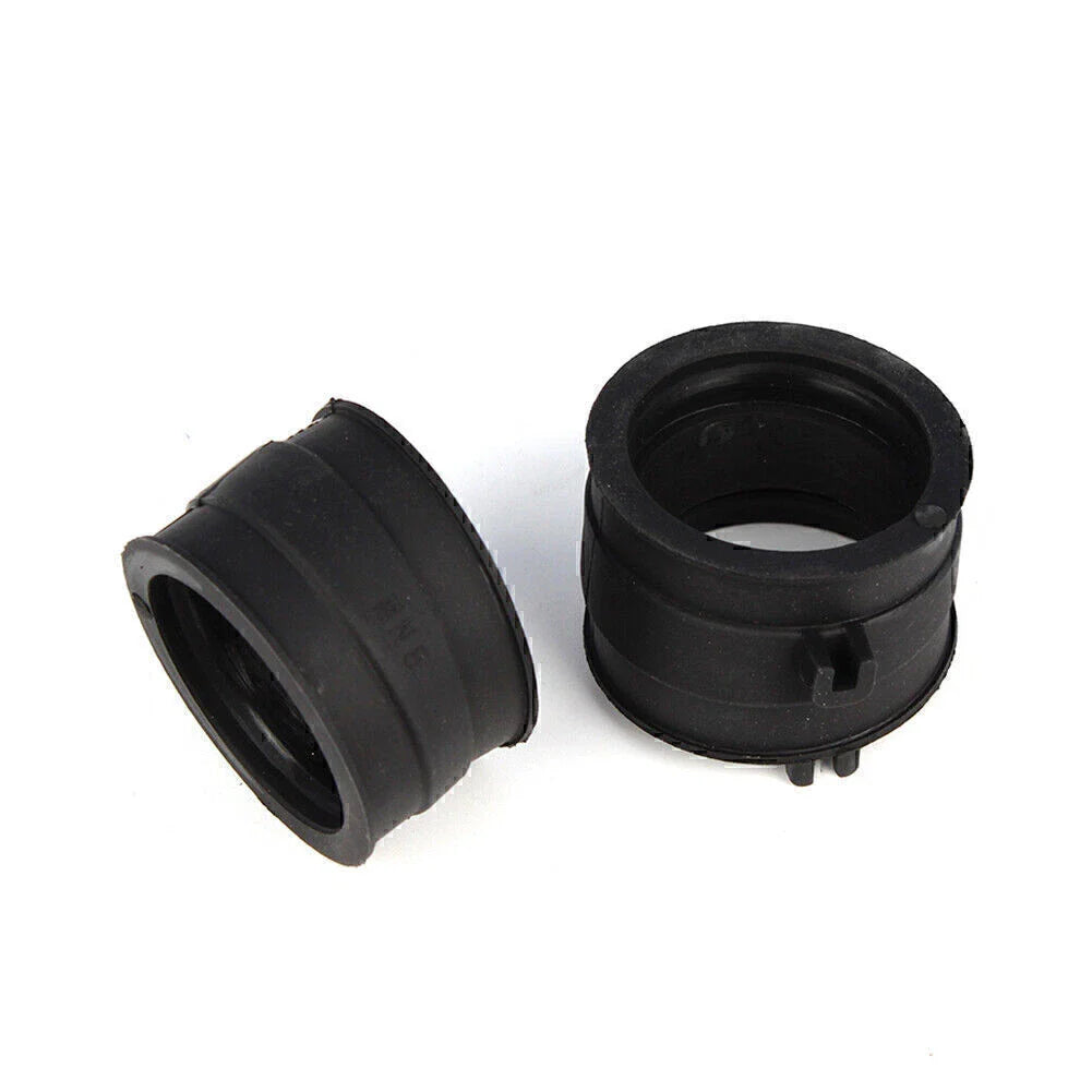 Carb Holder Intake Manifold Boots for Honda NTV650, NT650, Hawk GT, VT750