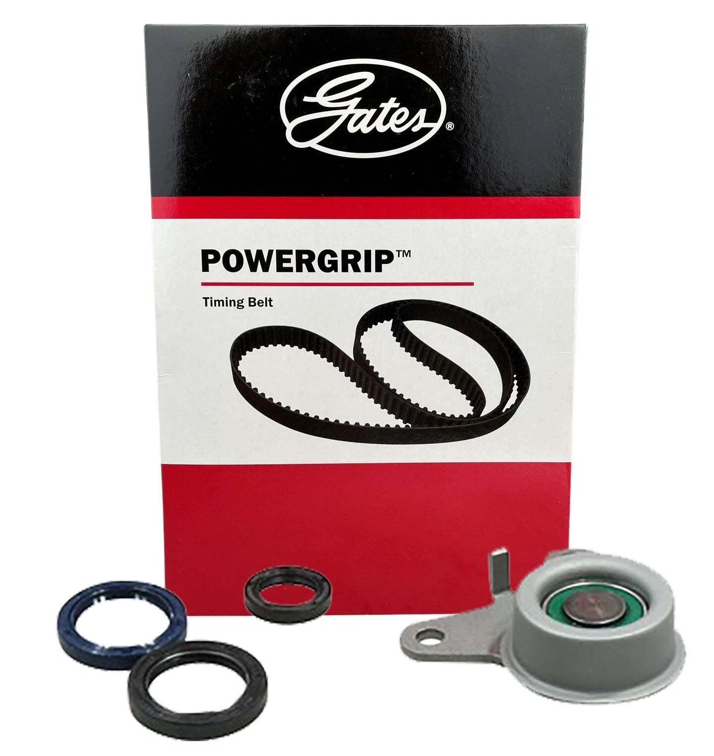 Timing Belt Kit for Mitsubishi Colt RC RD L200 L300 (1980–1992)
