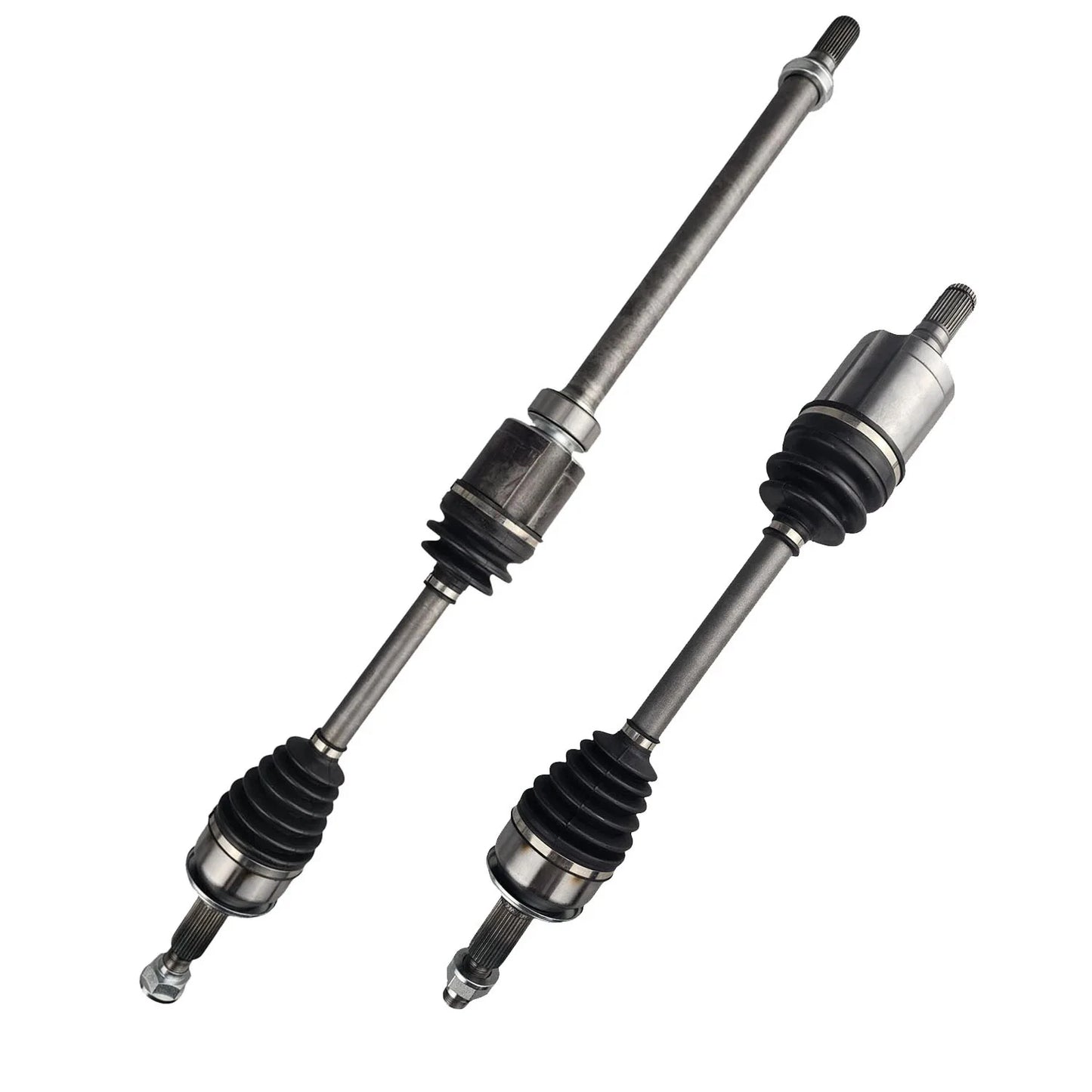Front Left & Right CV Drive Shaft for Nissan Pathfinder (2022–2023)