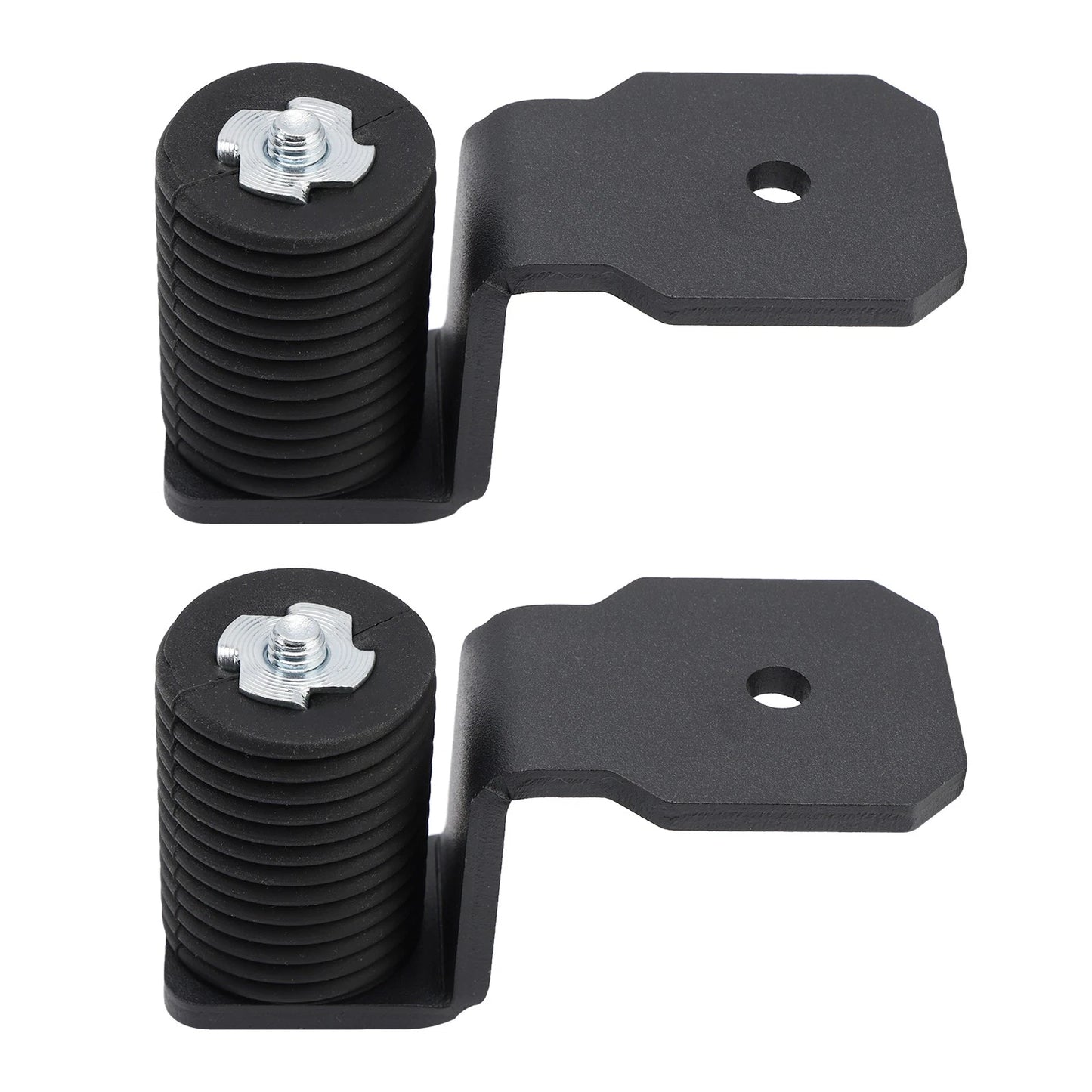 Front Headlight Spray Washer Nozzle Right 4F0955102 for Audi A6 C6 (2004–2008)