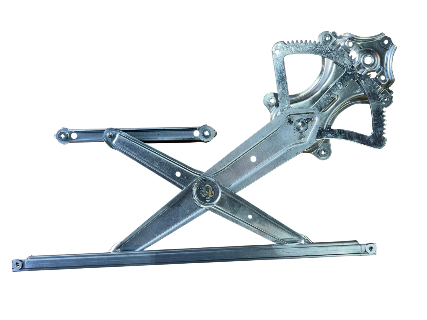 Front Right Window Regulator for Toyota Landcruiser J200 (2007–2021)