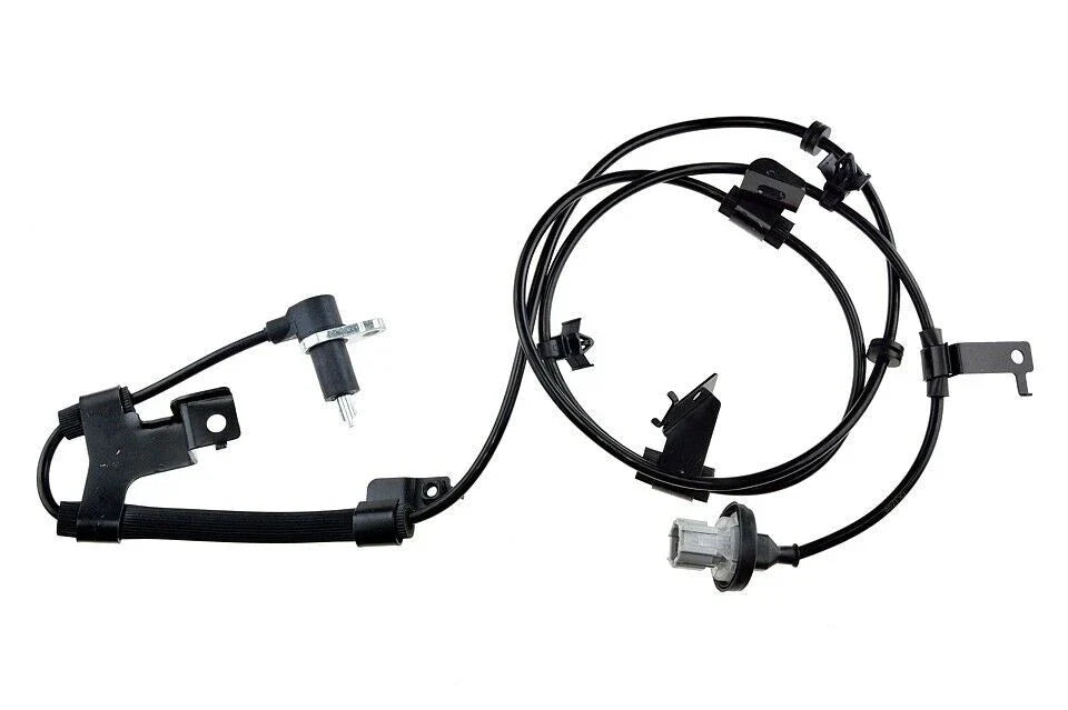 ABS Wheel Speed Sensors For Nissan Patrol GU Y61 3.0L ZD30DDT (2000-2012)
