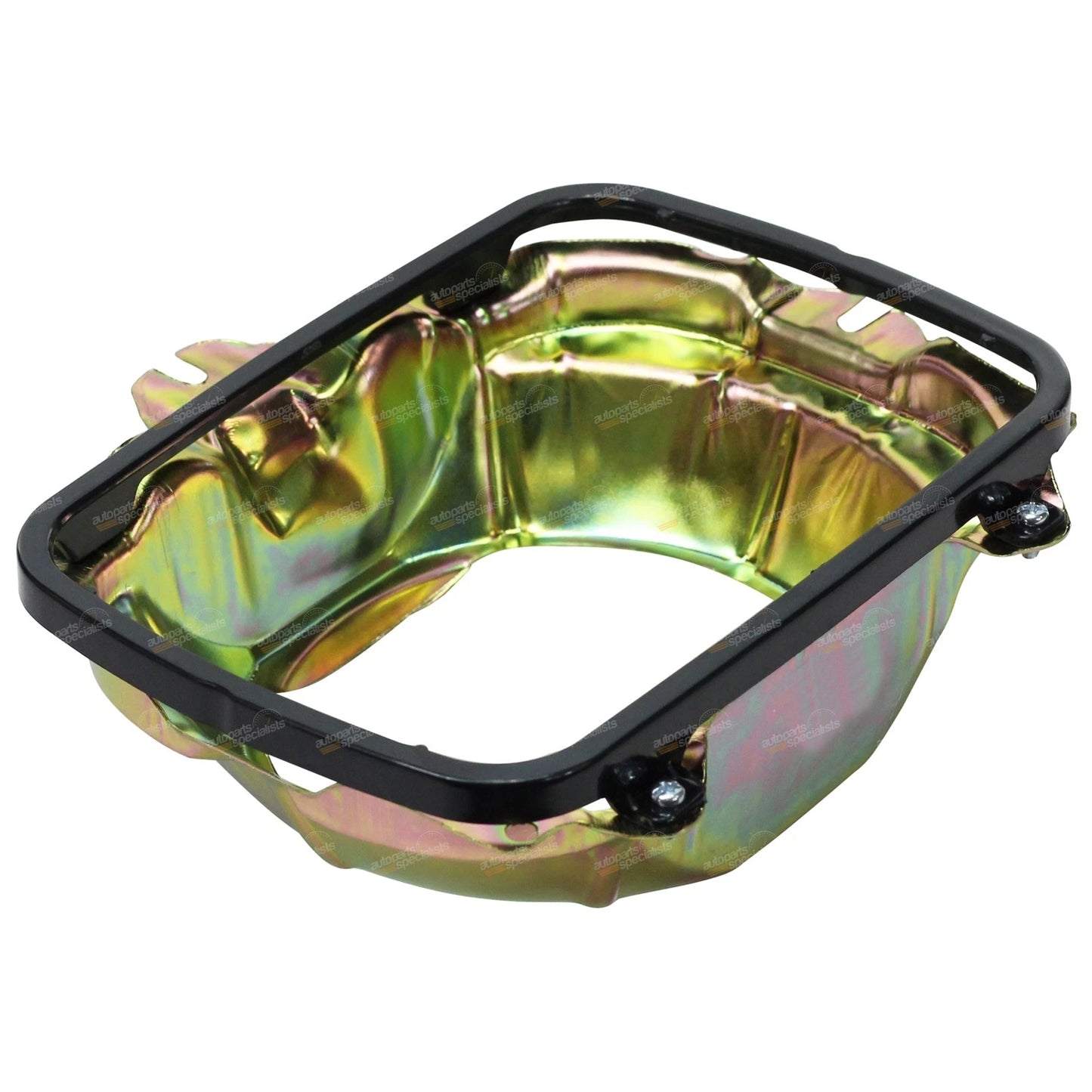RH Headlight Housing for Toyota Hilux Surf 4Runner (1983–2005)