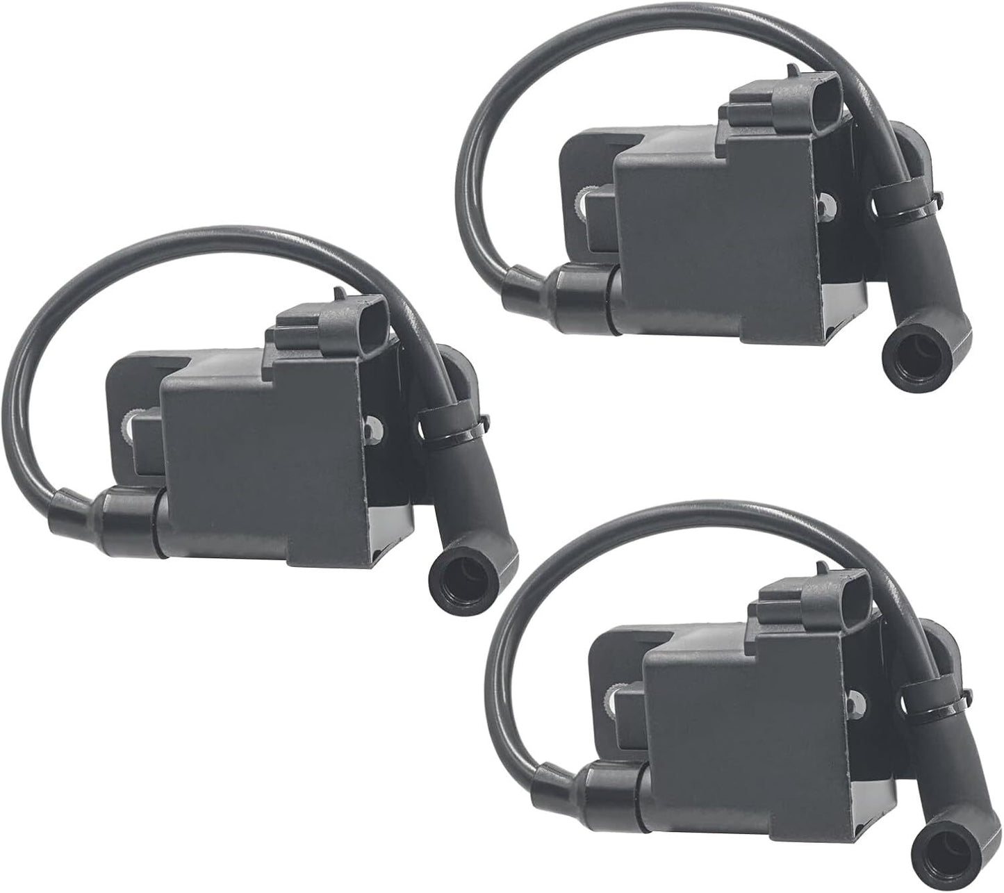 3X Outboard Ignition Coil CDM Module for Mercury MerCruiser (30-300HP)