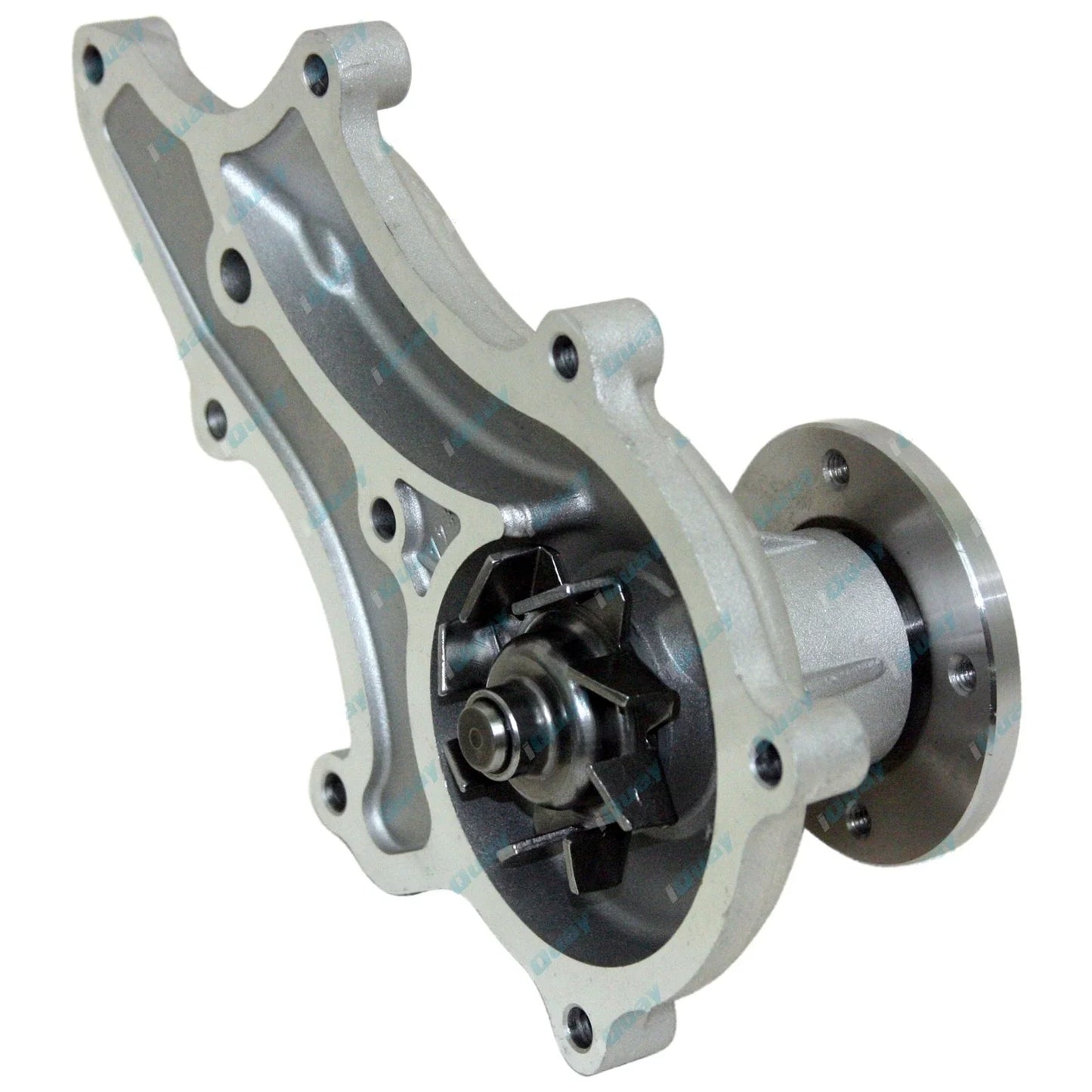 Water Pump for Toyota Coaster Bus RB20 1982-1983 4cy 22R 2.4L 2366cc SOHC