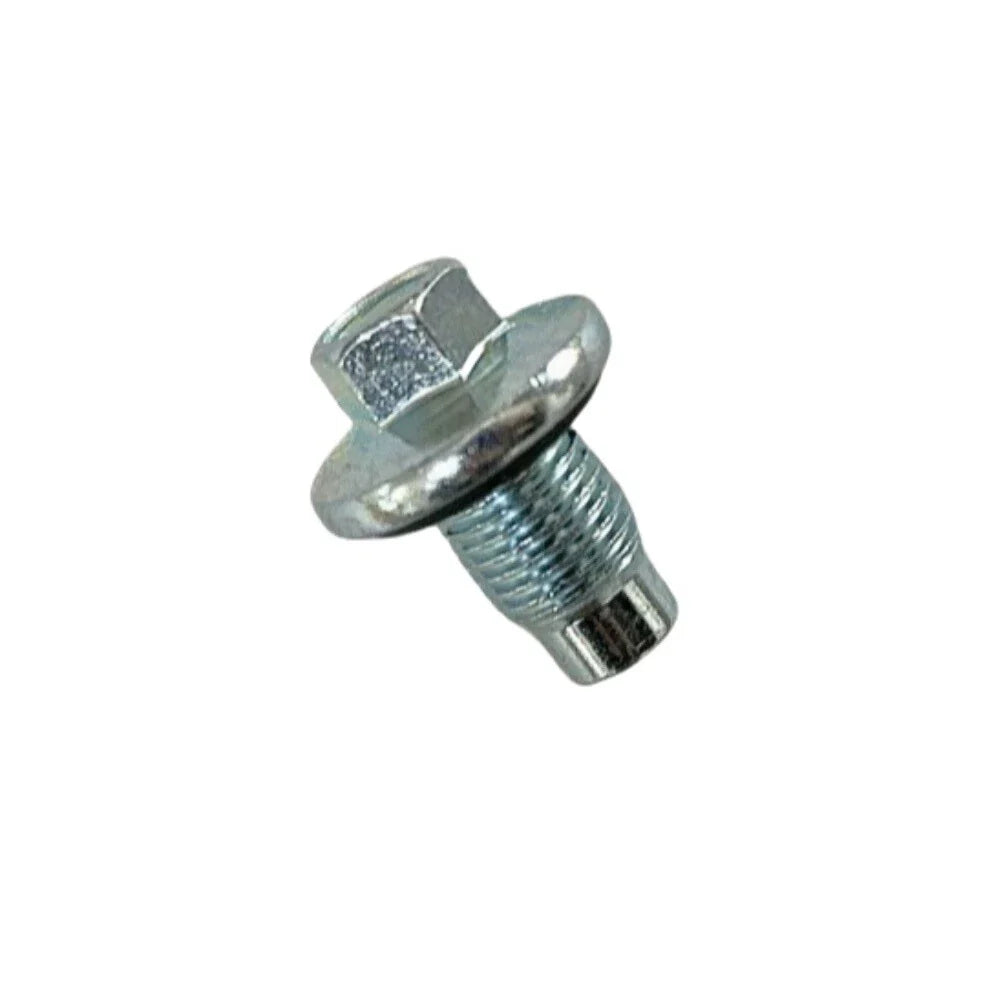 Engine Oil Pan Drain Plug Bolt for Jeep Compass, Dodge, Chrysler (2007-2023)