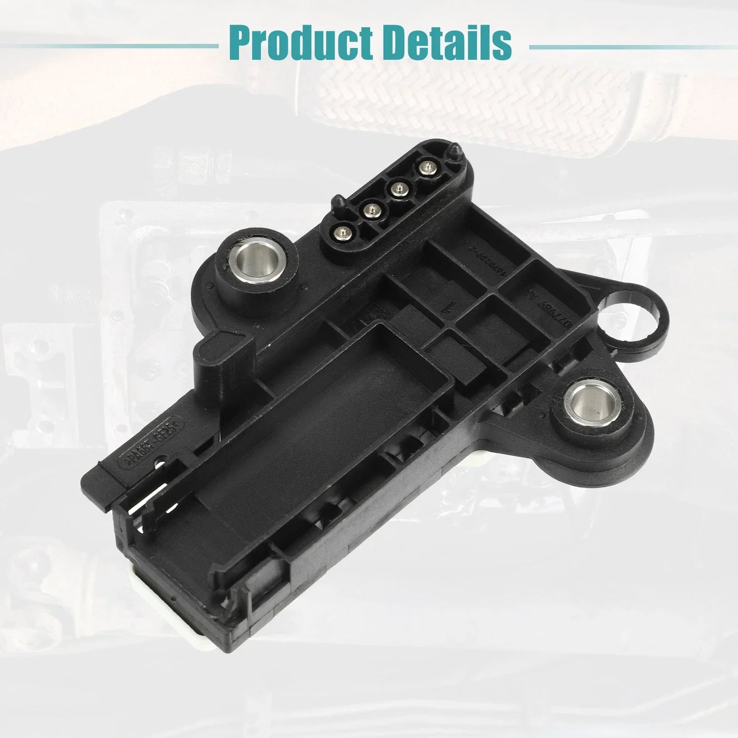 Transmission Control Module Sensor for Mercedes-Benz A Class (2000-2011)