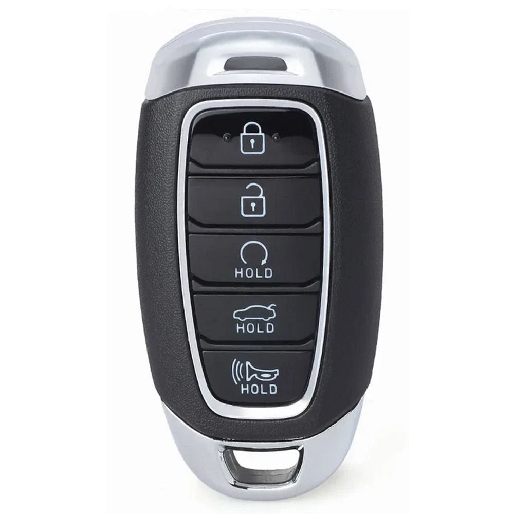 Smart Remote Key Fob for Hyundai Elantra, Avante CN7 (2021-2022)