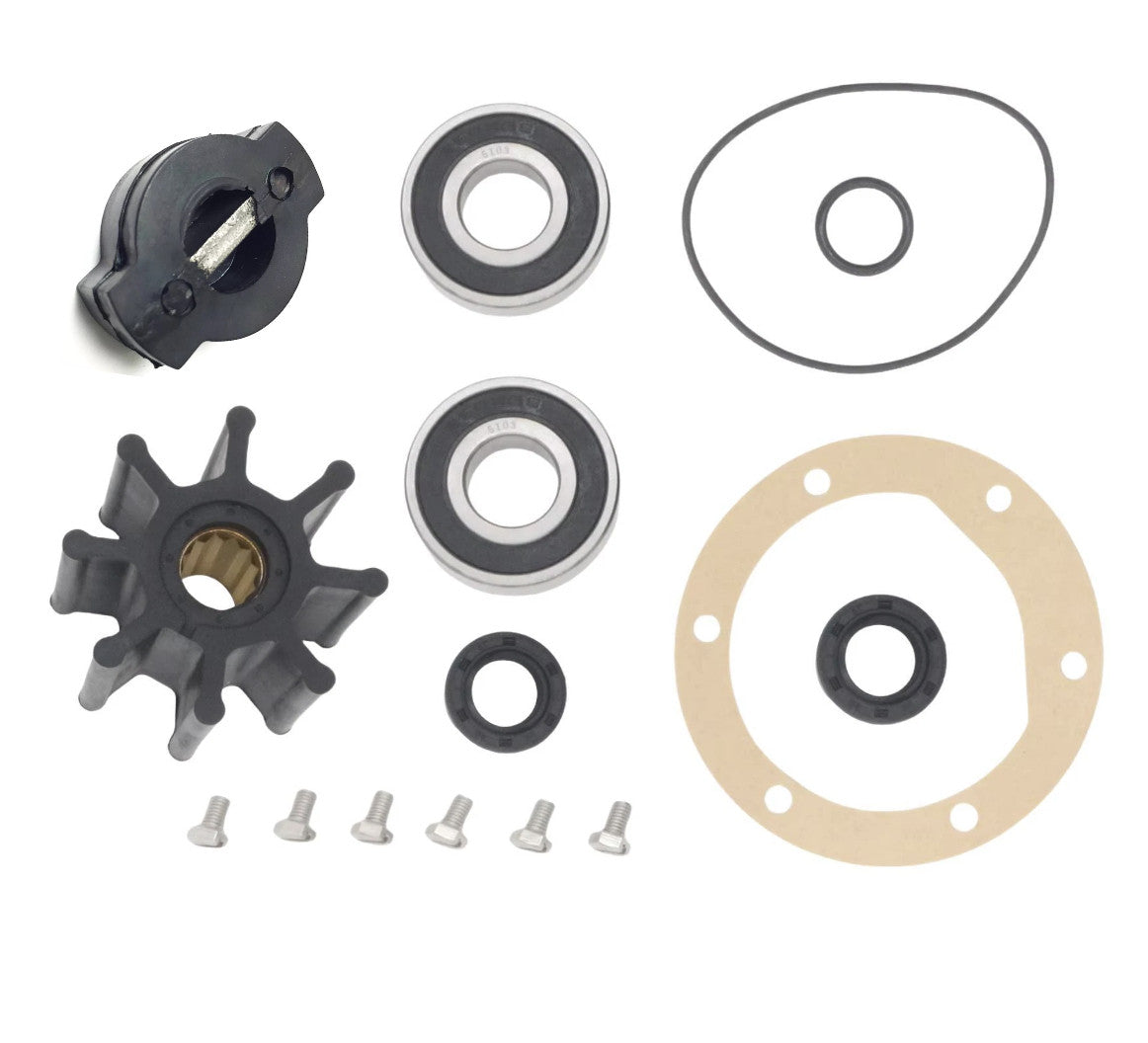 Major Repair Kit for Volvo Penta AD31/41 TAMD31/41